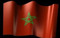 maroc